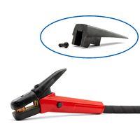 MWK4000 Gouging Torch Spare Part #3 - Handle Lever for Gouging Torch 