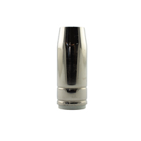 40 x MIG Nozzle / Shroud MB25 Conical - Binzel Style - Binzel eqviv part# 145.0076