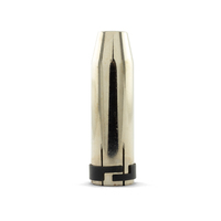 40x MIG Nozzle / Shroud - MB36 - Tapered - Binzel 