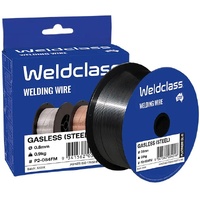 0.9mm - 0.9kg Gasless E71T-11 Mig Wire