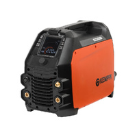 Kemppi Minarc T 223 ACDC TIG Welder - Gas Cooled 4m Torch