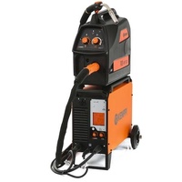 Kemppi X3 400 Amp SWF MIG / MAG / MMA Welder - P352AUGXHD