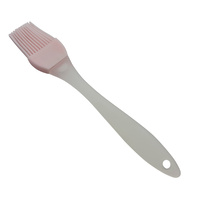 Pickling Paste Brush - Plastic Handle