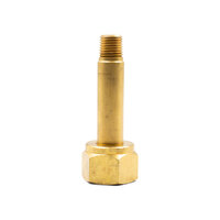 Harris Type 30 Co2 Stem and Nut - Parallel Thread