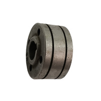 Gasless Fluxcored MIG Drive Roller 0.6/0.8mm Knurled 30 x 10 x 19mm