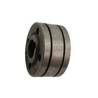 Gasless Flux cored MIG Drive Roller 1.0/1.2mm Knurled 30mm x10mm x 19mm 