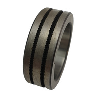 MIG Welder Drive Roller 0.8 / 0.9mm Knurled 30 x 22 x 10mm 1 - Each