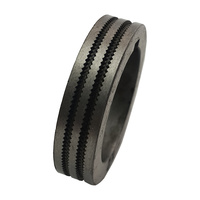 MIG Drive Roller Gear 1.2/1.6mm Knurled 35mm x 25mm x 8mm