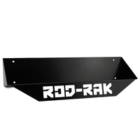 ROD RAK Storage Holder to suit 355mm Stick Electrode Tubes