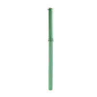 COBRA ROD RAK TIG Storage Tube - 50mm x 1000mm - GREEN - MADE IN AUSTRALIA