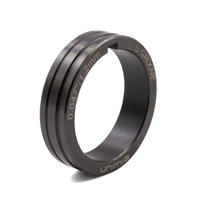 UNIMIG U Groove Roller 40mm OD , 32mm ID, 10mm Width - For 0.9mm and 1.0mm Aluminium MIG Wire