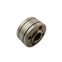 MIG Drive Roller Gear 1.0/1.2mm V Groove 30mm x 10mm x 19mm 