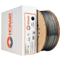 1.8mm - 15.0kg Hobart Fabshield XLR-8 (E71T-8) – Gasless FCAW MIG Wire