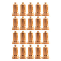 SC120 2.2mm Gouging Tip - 20 Each