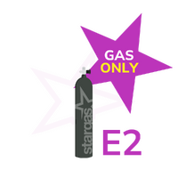 Oxygen Industrial E Size Swap/ Exchange - Sydney, Melbourne, Brisbane Only