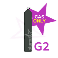 Oxygen Industrial G Size Swap/ Exchange - Sydney, Melbourne, Brisbane Only