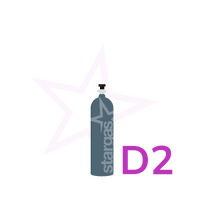 Argon 4.2 D Size Swap/ Exchange