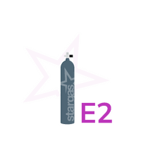 Argoshield Universal E Size Swap/ Exchange