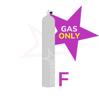 ​​​​​​​​​​​​​​Carbon Dioxide Food Grade F Size Swap/ Exchange - Sydney, Melbourne, Brisbane Only