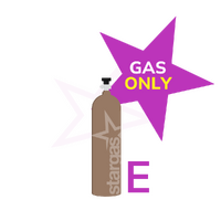 Balloon Gas E Size Swap/ Exchange - Sydney, Melbourne, Brisbane Only