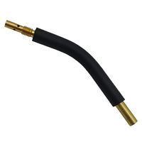 Swan / Goose Neck - MIG Gun - MB12 -Binzel - SN12B Non Thread