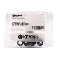 Kemppi D28 Gearwheel Spacer Washer SP4292030 Pack of 10