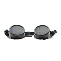 Bromic Shaded Specs Industrial Welding Goggles
