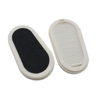 Filter Replacement for Elipse P2 Nuisance Odour Half Face Respirator