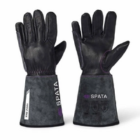 SPATA TIG Feel Gloves - Medium - 1 Pair - SPTI10-M