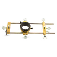 Australian Made Circle Cutting Guide to suit Hypertherm DuraMax HyAmp 125 - TJ1204D