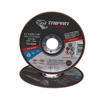 50 x Taipan Cutting Disc 125 (5") x 1.0mm