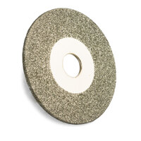 Turbo Sharp X Diamond Grinding Wheel