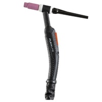 8m Kemppi TX 225 Gas Cooled Tig Torch TX225G8
