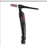 4m Kemppi TX 355 Water Cooled Tig Torch