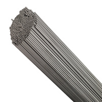 110 Sticks - 1kg - 1.6mm Grade 2 Titanium TIG Filler Rods
