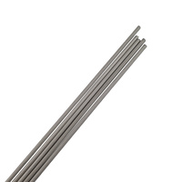 5 Sticks - 1.6mm Grade 2 Titanium TIG Filler Rods