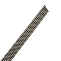 5 Sticks - 2.4mm Grade 2 Titanium TIG Filler Rods