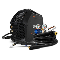 UNIMIG RAZOR MULTI 220 MIG | TIG | STICK WELDER - U11008K