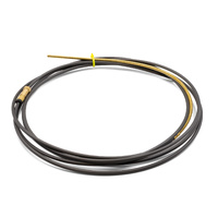 UNIMIG Arc Torchology 3m 0.8-1.2mm Liner Combination to suit M350 - U11065