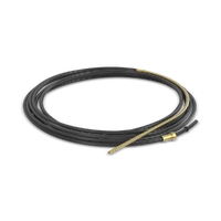 UNIMIG Arc Torchology 4m 0.8-1.2mm Liner Combination to suit M350 - U11066