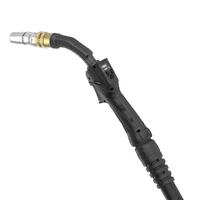 UNIMIG Arc Torchology 3m MIG Torch M350 - U11071