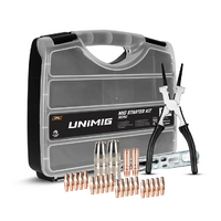 M350 MIG Torch Consumables Starter Kit