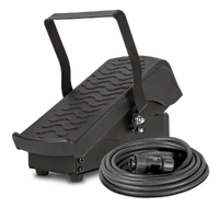 UNIMIG ENVY Wired Foot Control Pedal U11104