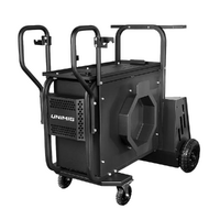 UNIMIG T50 Welding Trolley