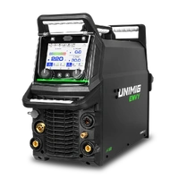 UNIMIG ENVY OMNI 220 AC/DC Welder U11596