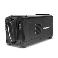 Unimig RAZOR TIG 200 AC/DC Water Cooler