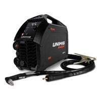 UNIMIG Razor Inverter Plasma Cutter - Cut 45 - U14006K