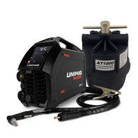 UNIMIG Razor Inverter Plasma Cut 45 & Filter Combo - U14006K