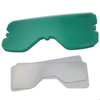 UNIMIG Auto Darkening Welding Goggles Lens Kit