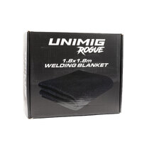 UNIMIG 1.8 x 1.8M Rogue Welding Blanket